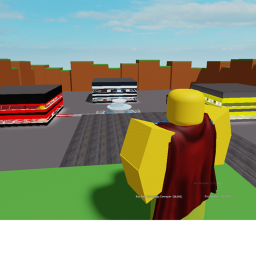 The Best Super Hero Tycoon