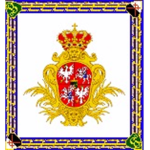 Das König Leben Garde des Fußes Regiment