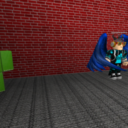 [old] Roblox Middle School