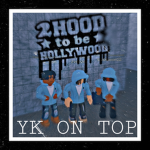 Yk (Chicago streetz)