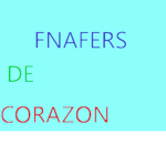 Fnafers de corazon :D