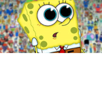 Mr.Spongebob