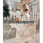 - Hannah's Glossy Squad -