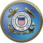 THE U.S COAST GUARDS!