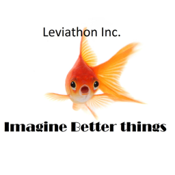 Leviathon Inc. Headquarters