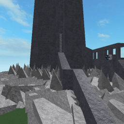 Fort Blackrock