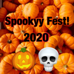 Spookyy Fest!