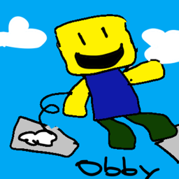 The Horizon Obby