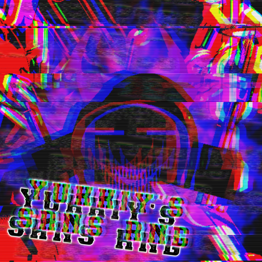 [⚙️Settings] YUKKIY'S SANS RNG official Roblox game thumbnail