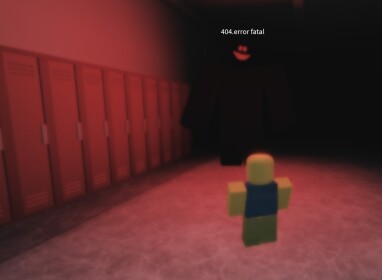 sobrevive al monstruo de la escuela
