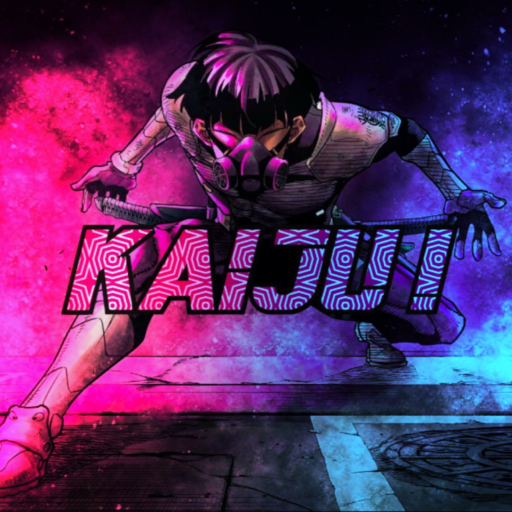 Kaiju! | RP