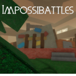 Impossibattles place testing 1