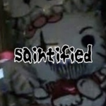 saintified