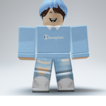 Blueberry Army/Squad YT