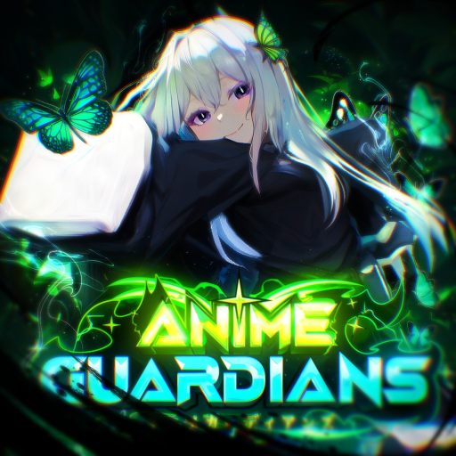 [🦋UPD 20 + LIMIT BREAKER🌿] Anime Guardians