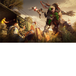 Zombie Attack | Still Testing! (Impending Update)
