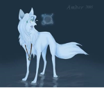 Hope's Black Wolves