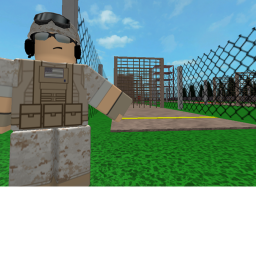 AMERICAN DEFENCE./Training Base