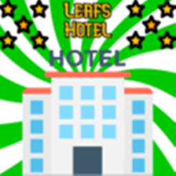 Leafs Hotel | V2