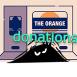 donations for upcoming events (check desc)