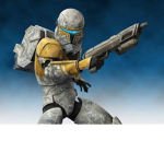 [SWC] Republic Commandos