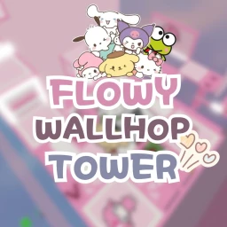 [CARRY] Flowy Wallhop Tower icon
