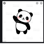 PANDA ARE THE CUTEST