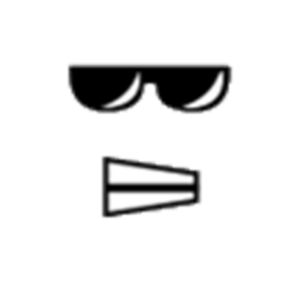face Roblox decal