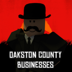 Oakston County Businesses