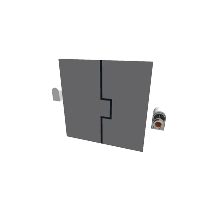 Sliding Door