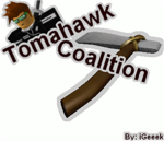 Tomahawk Coalition Cadets