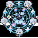 Eclipse's group :)