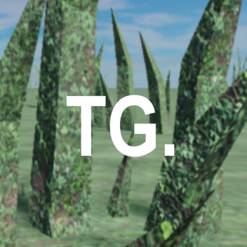 Touch Grass