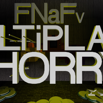 Horry7 Multiplayer