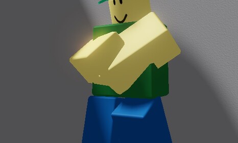 [REMAKE] Cashier Shift!