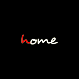 HOME!