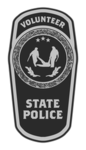 USA | Ridgeway State Police Volunteer Troop