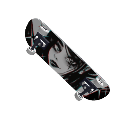 | HER EYES | SKATEBOARD