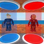 Marvel Superhero Tycoon!