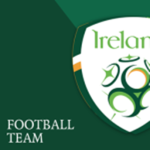 Ireland Soccer Team