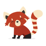 We Love Pandas united