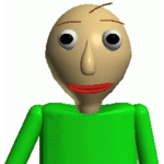baldi fan club ! for