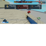 robux time for my frends