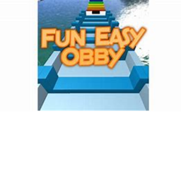 Easy Obby!