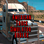 American Truck Simulator