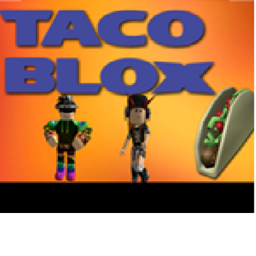Taco Blox Restaurant (legacy)