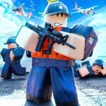 [PIRACY! 🏴‍☠️] Coast Guard Academy 