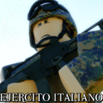 ITA | Ejército Italiano