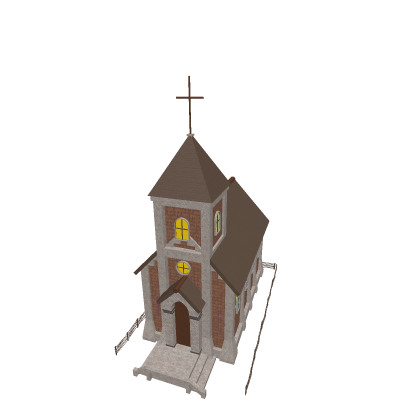 church