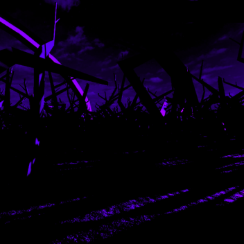 untitled (the dark forest)